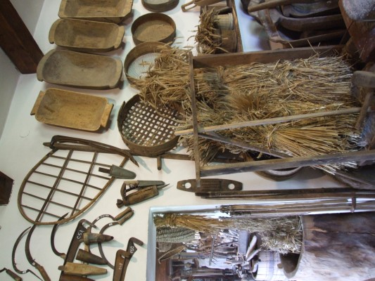 8547 Myczków – muzeum bojkovské kultury